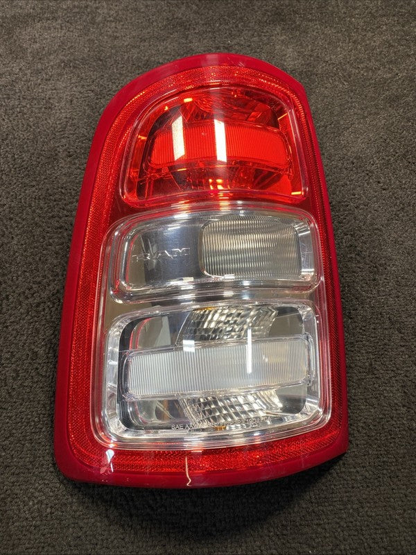68361715AE 2023 Dodge Ram 2500 Left Side Taillight Lamp OEM 68361715AE