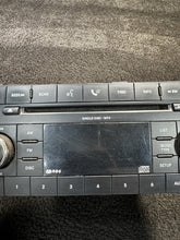 05064058AI 2007-2008 Chrysler Sebring Avenger Radio Stereo CD Player OEM 05064058AI