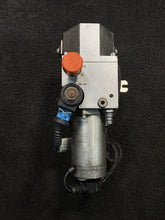 400412185E 2013 Lamborghini Gallardo Suspension Compression Pump 10k OEM 400412185E
