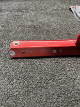 2017 Subaru WRX Radiator Core Support Upper Tie Bar OEM