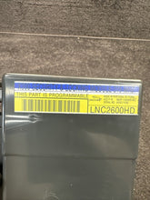 LNC2600HD 1998 Jaguar XJR Security & Locking Control Module OEM LNC2600HD