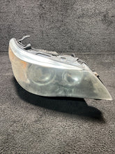2005 BMW 530i Right Side Xenon Adaptive Headlight OEM