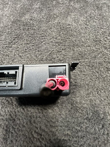 5QE035285A 18 Volkswagen Golf R Communication Online Service Control Module OEM 5QE035285A