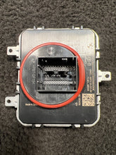 2023 BMW X1 LED Headlight Module Motor Kit OEM