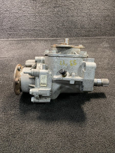 0CN409053AF 2017 Audi S3 Transfer Case Assembly OEM 0CN409053AF