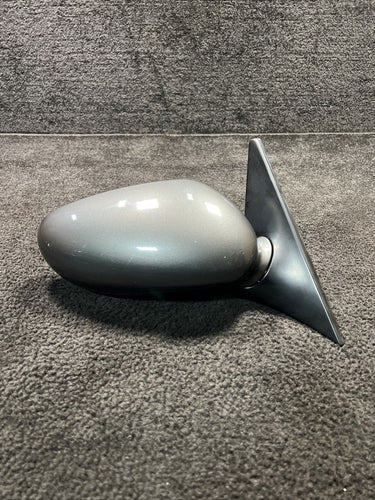 2001 Porsche Boxster Right Side Power Door Mirror OEM