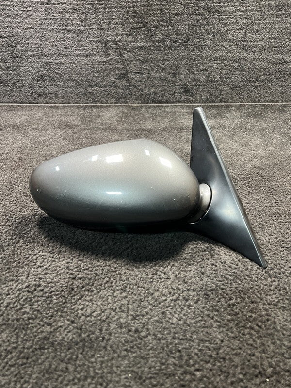 2001 Porsche Boxster Right Side Power Door Mirror OEM