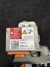 3Q0963231D 2017 Audi A3 E-Tron Electric High Voltage Coolant Heating Module OEM 3Q0962321D