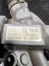 5Q1423053AH 2018 Volkswagen Golf R Electric Power Steering Rack & Pinion OEM 5Q1423053AH