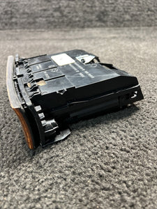 A1648100130 2007 Mercedes Benz ML350 Center Console Ash Tray Compartment OEM A1648100130