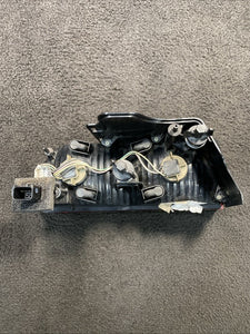 2009 Dodge Challenger SRT8 Right Side Outer Taillight Lamp OEM
