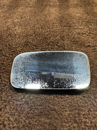 2004-2006 Acura TL Left Driver Door Mirror Glass Heated OEM