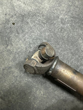 20969570 2016 GMC Sierra 6.6L Front Drive Shaft Line OEM 20969570