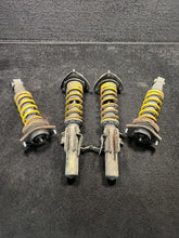 ST Coilover Kit 13-16 Scion FR-S / 13-18 Subaru BRZ / 17-18 Toyota 86