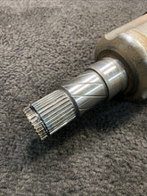 1044119-00-C 2017-2022 Tesla Model 3 Front Right/Left CV Axle Halfshaft OEM 1044119-00-C