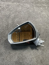 2015 Audi A3 Left Side Power Door Mirror Heated OEM