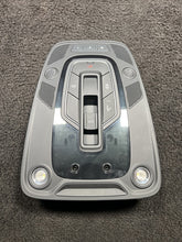 5Q0951177 2018 Audi S4 Overhead Console Dome Light OEM Black