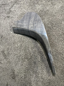 77544-STX-A010-20 2007-2013 Acura MDX Dash Trim Set Of 3 Black Woodgrain OEM 77544-STX-A010-20