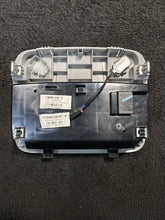 A2460-73-9874AH 2016-2019 Chevrolet Volt Overhead Console Dome Light Lamp OEM A2460-73-9874AH