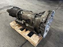 2022 Chevrolet Tahoe 5.3L 4x4 Transmission Assembly w/ Transfer Case