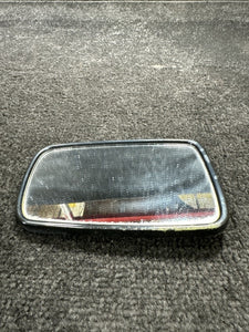 2006 BMW 750LI 7 Series Left Side Auto Dim Mirror Glass OEM