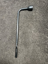 2017 Maserati Levante Emergency Spare Tire Jack & Tool Kit W/ Foam Casing OEM