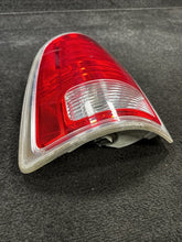 2017 Dodge Ram 2500 Left Driver Side Taillight Lamp Assembly OEM