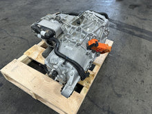 112098017K 24-25 Tesla Model Y 3 REAR Electric Motor Assembly LOW MILES!