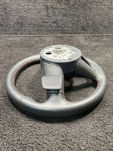 2018 Audi S4 Steering Driver Wheel Black Heated OEM