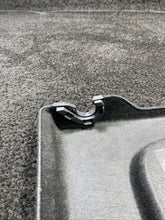 5GM867769D 15-2021 Volkswagen Golf GTI Cargo Cover Parcel Shelf Cover Black OEM 5GM867769D