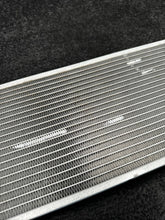 16459985 2017 Maserati Ghibli Secondary Water Coolant Radiator Assembly OEM 16459985