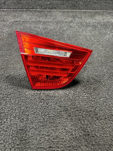 2009 BMW 328i Rear Left Inner Trunk Taillight Lamp OEM