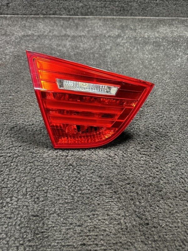 2009 BMW 328i Rear Left Inner Trunk Taillight Lamp OEM
