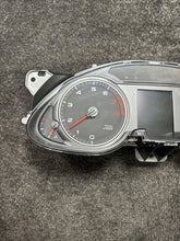8K0920983F 2015 Audi A4 Instrument Cluster Speedometer Gauge OEM 77k Miles 8K0920983F