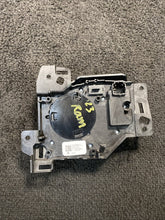 68368381AF 2023 Dodge Ram 2500 Transfer Case Switch OEM 68368381AF