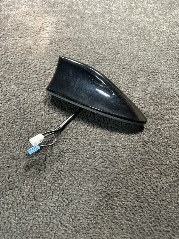 2023 Subaru BRZ Shark Fin Roof Antenna OEM Black