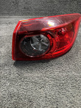 2015 Mazda 3 Right Side Taillight Lamp OEM