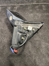 2015-2017 Ford Expedition Left Side Power Door Mirror Heated OEM