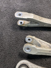 A2059800 2018-2020 Mercedes E63 AMG-S Rear Left Driver Control Arm Set Of 5 OEM A2059800