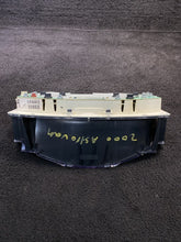 09370095 1996-2000 Chevrolet Express Speedometer Instrument Gauge Cluster OEM 09370095