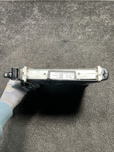 2023 BMW X1 Engine Auxiliary Cooling Radiator OEM