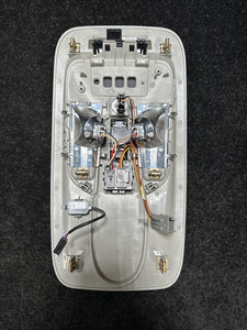 23449633 2013-2016 Chevrolet Equinox Overhead Dome Light Assembly OEM 23449633