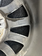 36116774706 2006-2008 BMW 750Li 19” Factory Rim REAR 19x10 OEM 36116774706