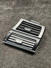 2013 BMW X5 Front Right Dash Air Vent Grille OEM