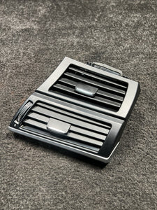 2013 BMW X5 Front Right Dash Air Vent Grille OEM