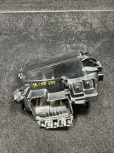 A2710901601 2012 Mercedes C250 1.8L Air Intake Cleaner Filter Housing Box OEM A2710901601