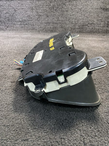15085492 02-04 Chevrolet Trailblazer Instrument Gauge Cluster Speedometer OEM 15085492
