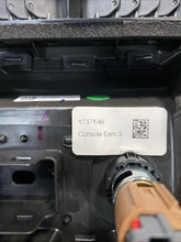 84714165 2020-2025 Cadillac CT5-V Rear Center Console Trim Cover Panel OEM 84714165