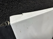 2019 Kenworth T880 Day Cab Left Lower Side Fairing Can Extender OEM