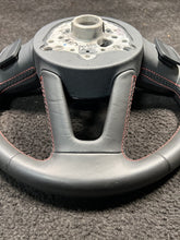 2018 Audi S4 Steering Driver Wheel Black Heated OEM